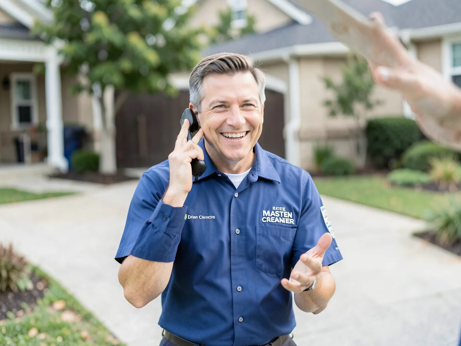 Drain Cleaning Calhoun City, MS FAQs